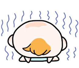 (B.B.B) Bokuwa.Baby.Boy extra2 sticker #6148813