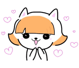 (B.B.B) Bokuwa.Baby.Boy extra2 sticker #6148815