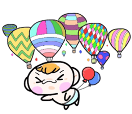 (B.B.B) Bokuwa.Baby.Boy extra2 sticker #6148818