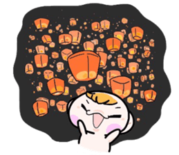 (B.B.B) Bokuwa.Baby.Boy extra2 sticker #6148819