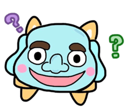 (B.B.B) Bokuwa.Baby.Boy extra2 sticker #6148822