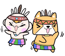 (B.B.B) Bokuwa.Baby.Boy extra2 sticker #6148827