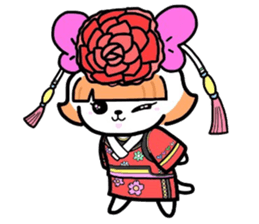 (B.B.B) Bokuwa.Baby.Boy extra2 sticker #6148828