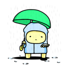 The egg-tofu sticker #6149333