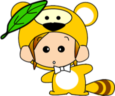 Dear Ponpokopon-2 sticker #6149362