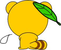 Dear Ponpokopon-2 sticker #6149363