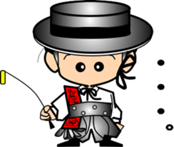 Dear Ponpokopon-2 sticker #6149382