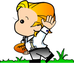 Dear Ponpokopon-2 sticker #6149388