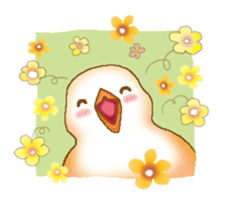 Chubby chubby sticker #6149474