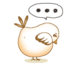 Chubby chubby sticker #6149475