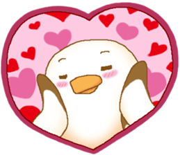 Chubby chubby sticker #6149502