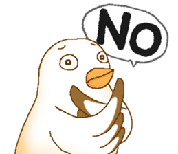 Chubby chubby sticker #6149508