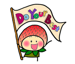 KOMAMECCHO No.6 sticker #6149682