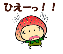 KOMAMECCHO No.6 sticker #6149702