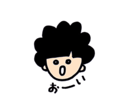 mother Sticker mame sticker #6150232