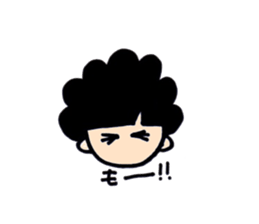 mother Sticker mame sticker #6150242