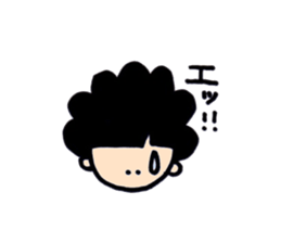 mother Sticker mame sticker #6150247