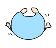 My sweet baby Shinchan sticker #6150733