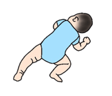 My sweet baby Shinchan sticker #6150734