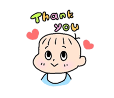 My sweet baby Shinchan sticker #6150735