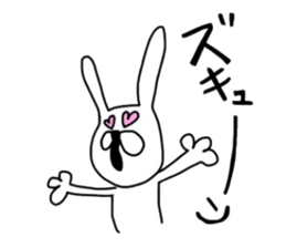 chan usa2 sticker #6150784