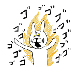 chan usa2 sticker #6150785