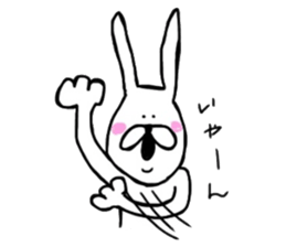 chan usa2 sticker #6150789