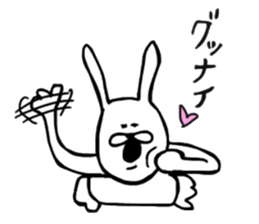 chan usa2 sticker #6150790