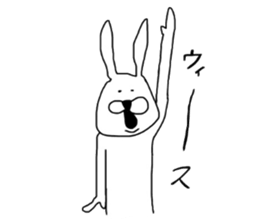 chan usa2 sticker #6150793