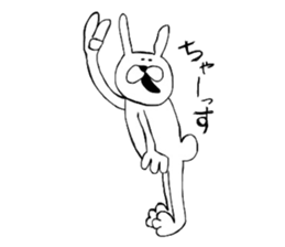 chan usa2 sticker #6150798