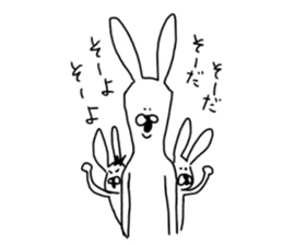 chan usa2 sticker #6150807