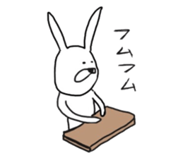 chan usa2 sticker #6150808