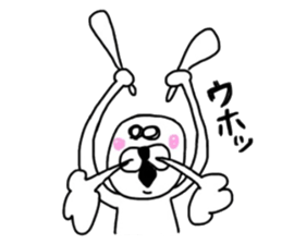 chan usa2 sticker #6150813