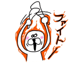 chan usa2 sticker #6150814