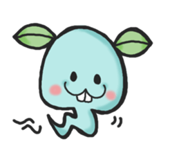 Namero sticker #6150903