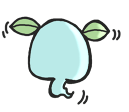 Namero sticker #6150916