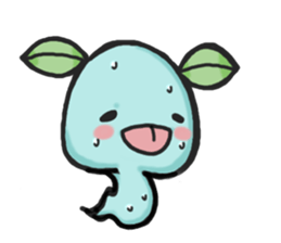 Namero sticker #6150921