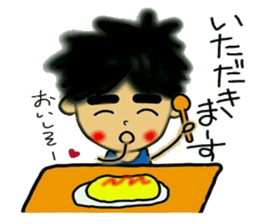 Fine DAI sticker #6151016