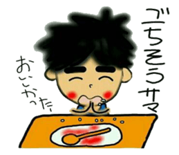 Fine DAI sticker #6151017