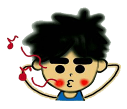 Fine DAI sticker #6151019