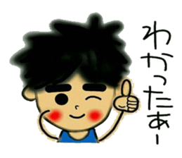 Fine DAI sticker #6151020