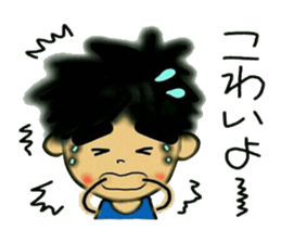 Fine DAI sticker #6151028