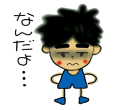 Fine DAI sticker #6151030