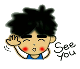 Fine DAI sticker #6151034