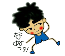 Fine DAI sticker #6151035