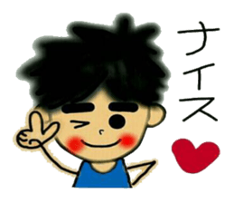 Fine DAI sticker #6151038