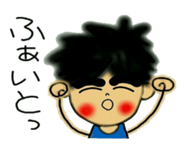 Fine DAI sticker #6151040