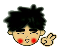 Fine DAI sticker #6151041