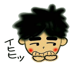 Fine DAI sticker #6151044