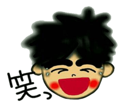 Fine DAI sticker #6151045